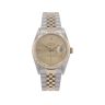 Rolex Datejust Pre Owned Watch Ref 16233