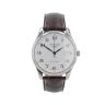 Longines Master Collection Pre Owned Watch Ref L28934