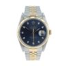Rolex Datejust Pre Owned Watch Ref 16233