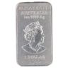 2022 1oz Elizabeth II Australian 1 Dollar Coin