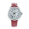 Cartier Cle De Cartier Pre Owned Watch Ref 3867 (WSCL0016)