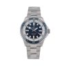 Breitling Superocean Pre Owned Watch Ref A17375