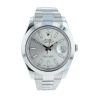 Rolex Datejust Pre Owned Watch Ref 116300