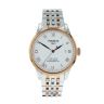 Tissot Le Locle Pre Owned Watch Ref T006407A