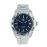 Tag Heuer Aquaracer Pre Owned Watch Ref WAP1112
