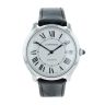 Cartier Ronde Must Pre Owned Watch Ref 4440 (WSRN0032)