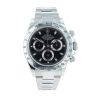 Rolex Daytona Pre Owned Watch Ref 116520