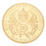 2023 5oz Charles III Coronation Ten Pounds UK Proof Coin