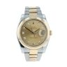 Rolex Datejust Pre Owned Watch Ref 116203