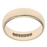 9ct Yellow Gold 4.7mm Wedding Band
