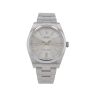 Rolex Oyster Perpetual Pre Owned Watch Ref 124300
