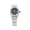 Rolex Custom Oyster Perpetual Pre Owned Watch Ref 67180