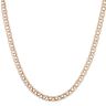 9ct Yellow Gold Fancy Chain 20"