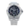 Breitling Avenger Seawolf Pre Owned Watch Ref A17330