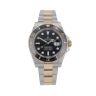 Rolex Submariner Pre Owned Watch Ref 126613LN