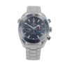Omega Seamaster Planet Ocean Pre Owned Watch Ref 21530465103001
