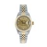 Rolex Datejust Pre Owned Watch Ref 69173