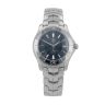 Tag Heuer Link Pre Owned Watch Ref WJ1112