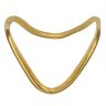 22ct Yellow Gold Vanki Fancy Ring