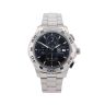 Tag Heuer Aquaracer Pre Owned Watch Ref CAP2110