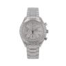Omega Speedmaster Pre Owned Watch Ref 32213000