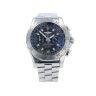 Breitling Skyracer Pre Owned Watch Ref A27362