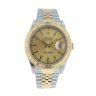 Rolex Datejust Turn-O-Graph Pre Owned Watch Ref 16263