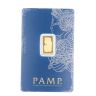 2.5g Pamp Suisse Ingot Sealed