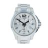 Longines Conquest Chrono Pre Owned Watch Ref L3.279.4