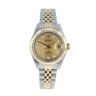 Rolex Datejust Pre Owned Watch Ref 79173