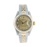 Rolex Datejust Pre Owned Watch Ref 69173
