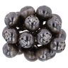 18ct White Gold 2.25ct Brilliant Cut Diamond Fancy Ball Ring