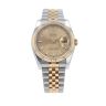 Rolex Datejust Pre Owned Watch Ref 116233