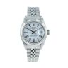 Rolex Oyster Perpetual Date Pre Owned Watch Ref 69160