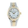 Rolex Datejust Pre Owned Watch Ref 278273