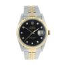 Rolex Datejust Pre Owned Watch Ref 16233