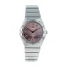 Omega Constellation Pre Owned Watch Ref 131.10.28.60.11.001