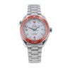 Omega Seamaster Planet Ocean Pre Owned Watch Ref 21530442104001