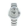 Cartier Ballon Bleu Pre Owned Watch Ref 3009