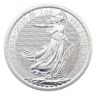 2025 1oz Charles III Britannia UK Coin