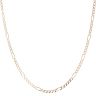 9ct Yellow Gold Figaro Chain 26"