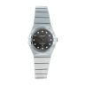 Omega Constellation Pre Owned Watch Ref 13110256056001