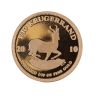2010 1/10oz South Africa Krugerrand Coin