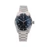 Longines Spirit Zulu Time Pre Owned Watch Ref L3.802.4
