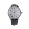 Cartier Ronde Pre Owned Watch Ref 3802
