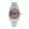 Rolex Air-King Pre Owned Watch Ref 14000
