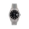 Rolex Datejust Turn-O-Graph Pre Owned Watch Ref 16264