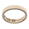 9ct Yellow Gold Clogau Cariad Wedding Band 4.2mm