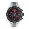 Tag Heuer Formula 1 Pre Owned Watch Ref CAZ101AN