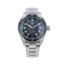 Tag Heuer Autavia Pre Owned Watch Ref WBE5114